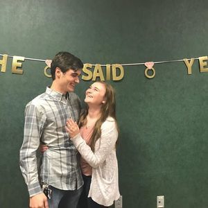 Meet your Posher, Gretchen